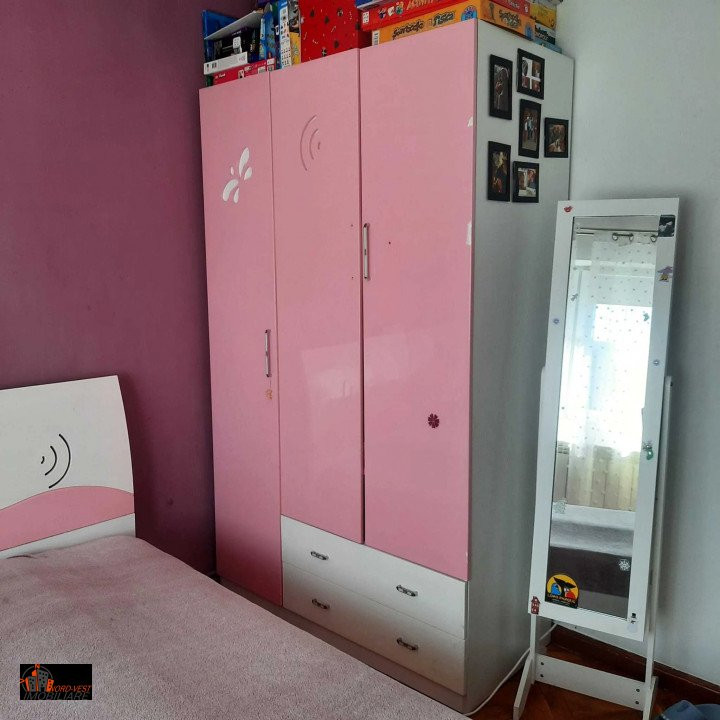 Apartament ultramodern 3 cam. zonă ultracentrală - 70mp - Fortuna, Zalău