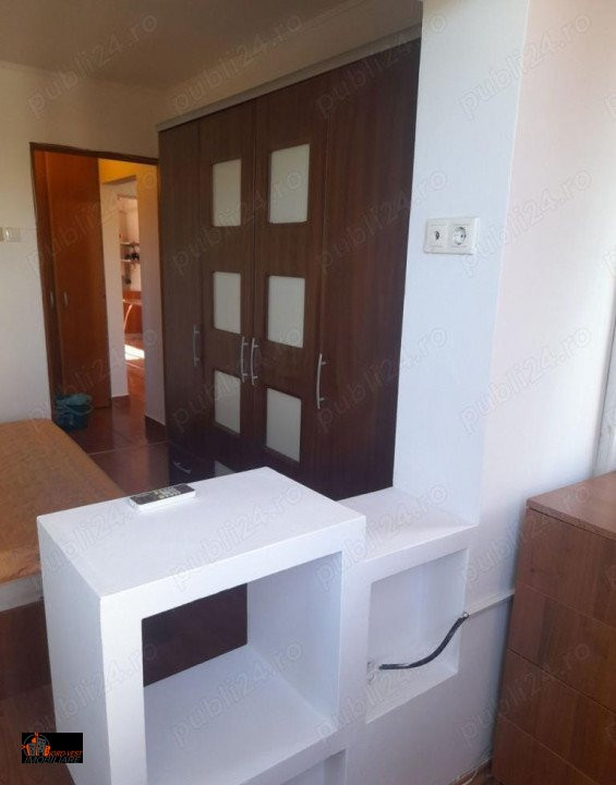 Apartament 3 camere langa Liceul cu Program Sportiv