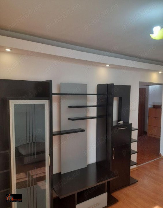 Apartament 3 camere langa Liceul cu Program Sportiv