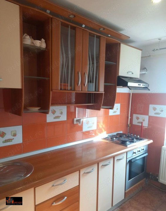 Apartament 3 camere langa Liceul cu Program Sportiv