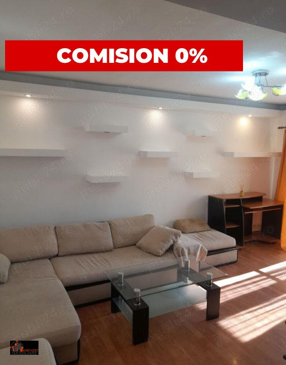 Apartament 3 camere langa Liceul cu Program Sportiv