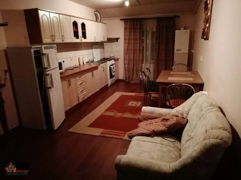 Apartament Al. Mesteacănului - 2 cam. + mansardă (25mp), Zalău