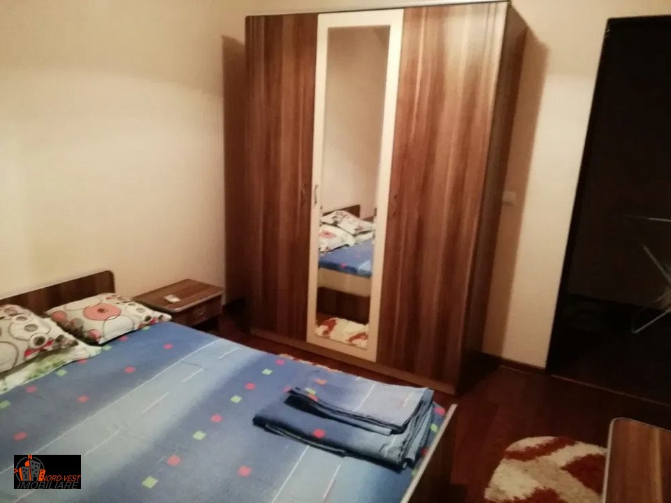 Apartament Al. Mesteacănului - 2 cam. + mansardă (25mp), Zalău