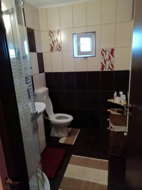 Apartament Al. Mesteacănului - 2 cam. + mansardă (25mp), Zalău