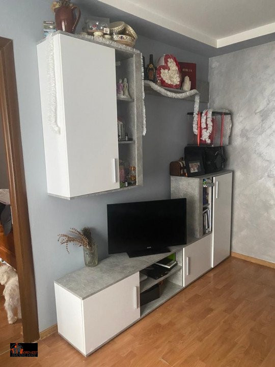 Apartament 2 camere mobilat - Cartier Solidaritatii