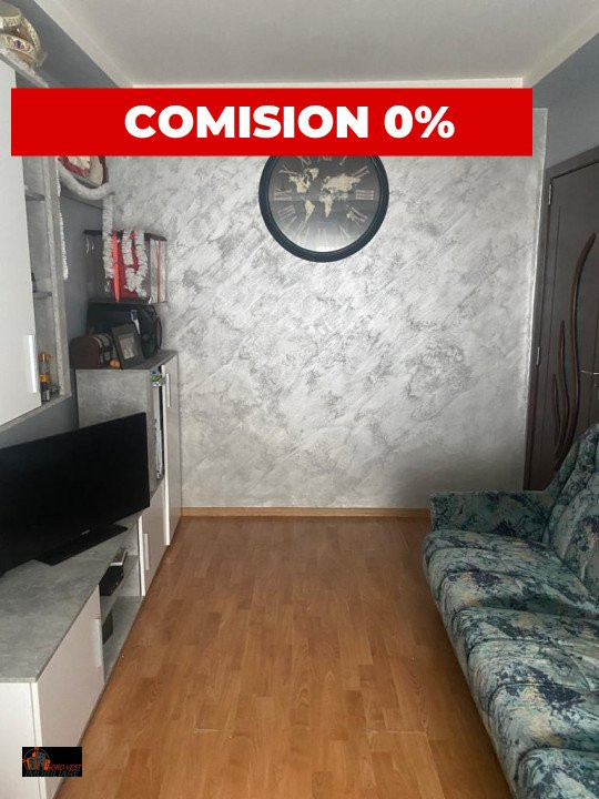 Apartament 2 camere mobilat - Cartier Solidaritatii