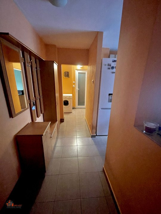 Apartament 2 camere Micro 17, langa piata