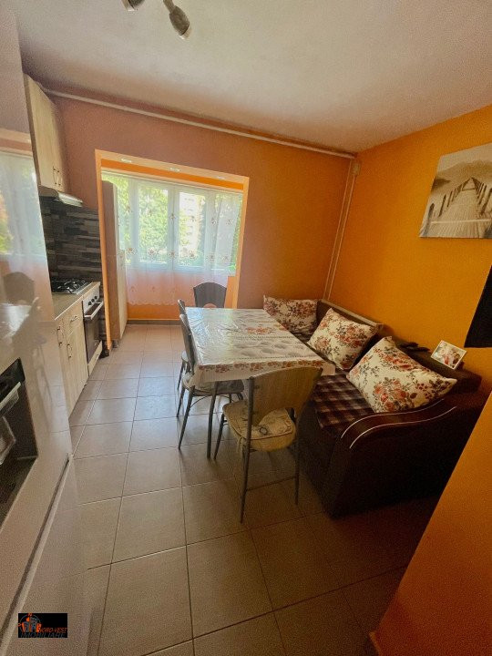 Apartament 2 camere Micro 17, langa piata