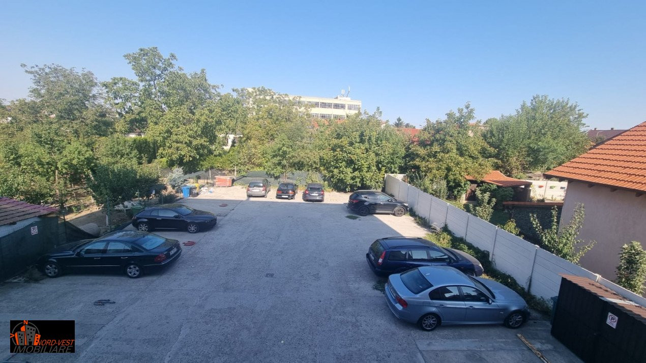 Apartament 2 camere Alexiu Berinde