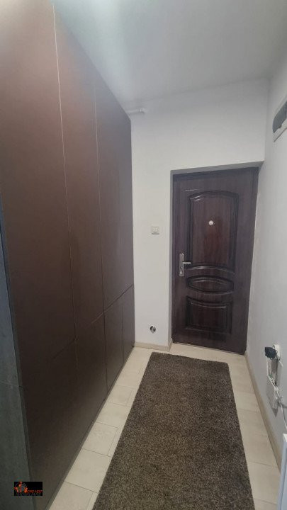 Apartament 2 camere Alexiu Berinde