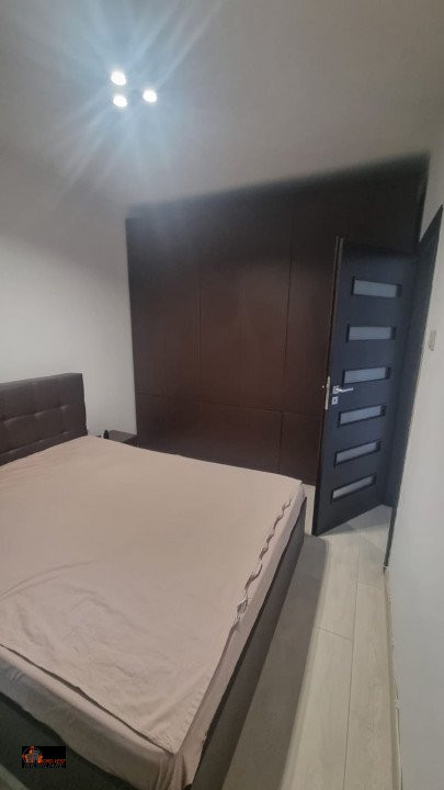 Apartament 2 camere Alexiu Berinde