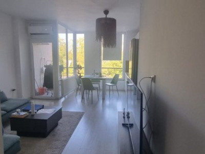 Apartament 2 camere Alexiu Berinde