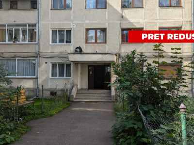 🏡 Apartament deosebit 100 mp – Spațios și Versatil!