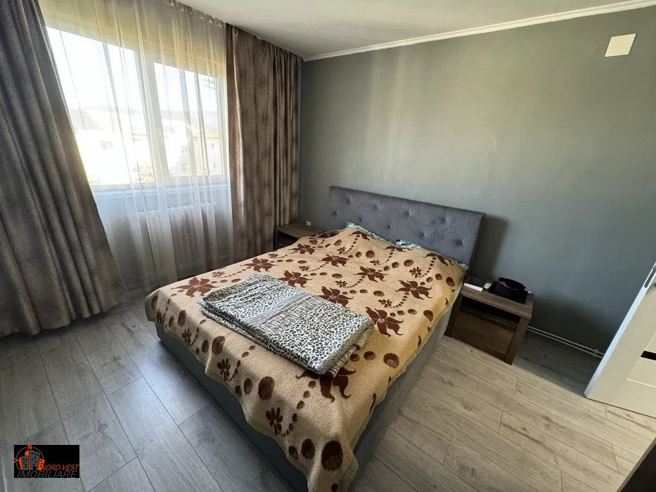 Apartament modern 67mp - 3 cam.- Sf. Vineri, Zalău