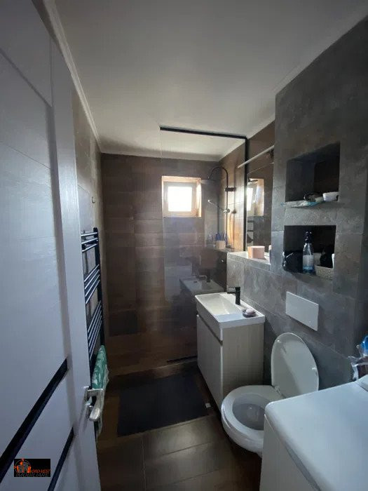 Apartament modern 67mp - 3 cam.- Sf. Vineri, Zalău