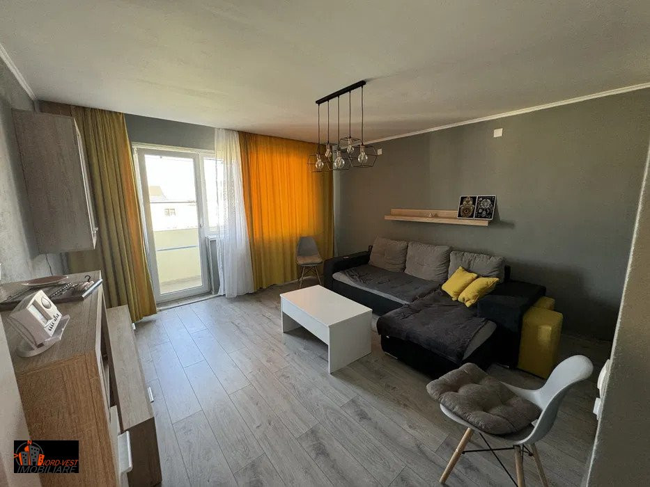 Apartament modern 67mp - 3 cam.- Sf. Vineri, Zalău