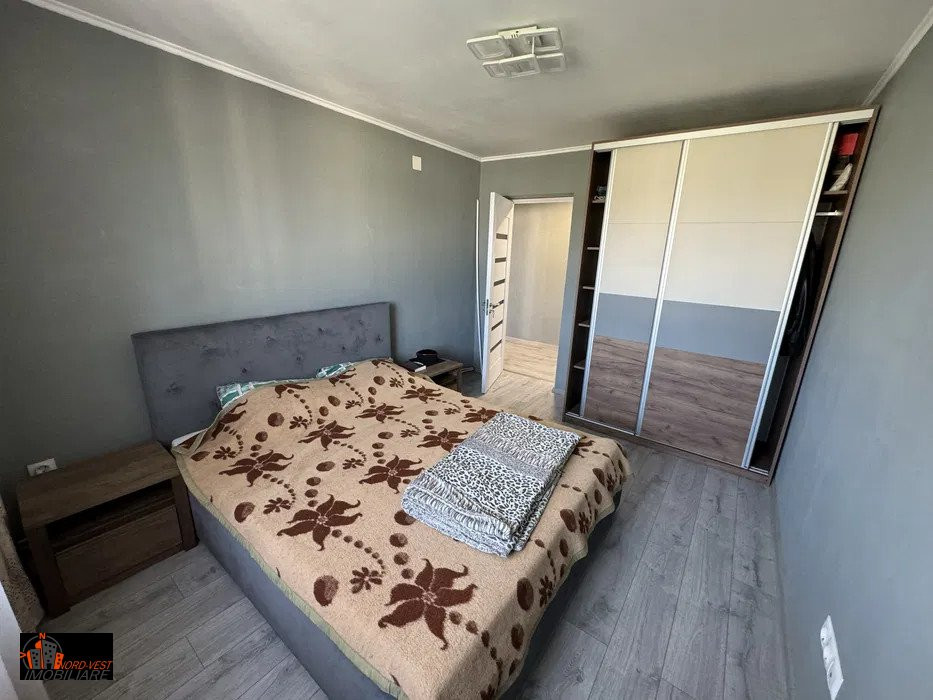 Apartament modern 67mp - 3 cam.- Sf. Vineri, Zalău