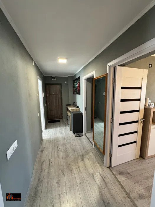 Apartament modern 67mp - 3 cam.- Sf. Vineri, Zalău