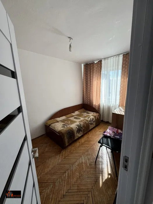 Apartament modern 67mp - 3 cam.- Sf. Vineri, Zalău