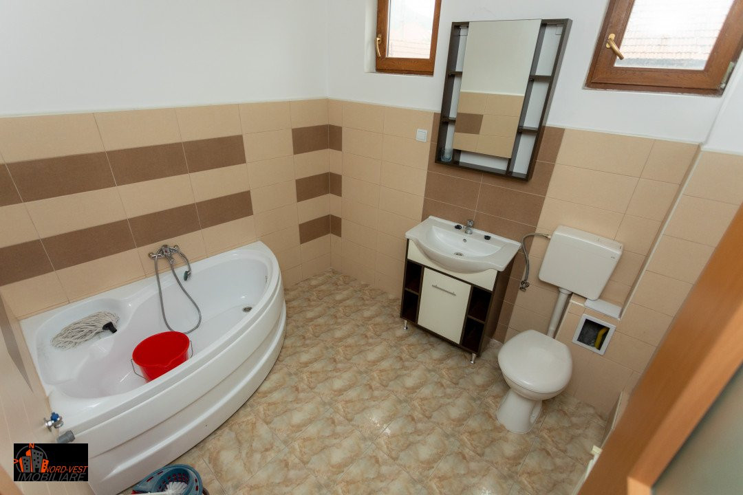 Vila centru vechi cu 3 CF-uri: 3 ateliere auto, cabinet medical, apartament