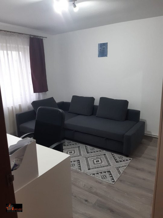 Apartament 2 camere - 46 mp - et.4, Dumbrava, Zalău