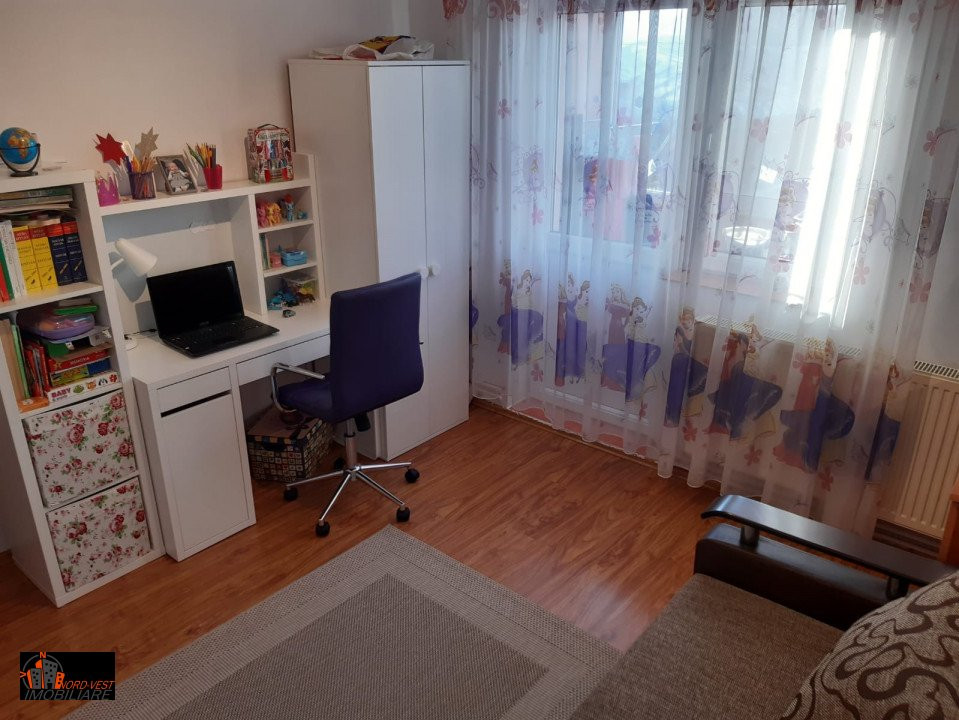 Apartament 2 camere - 46 mp - et.4, Dumbrava, Zalău