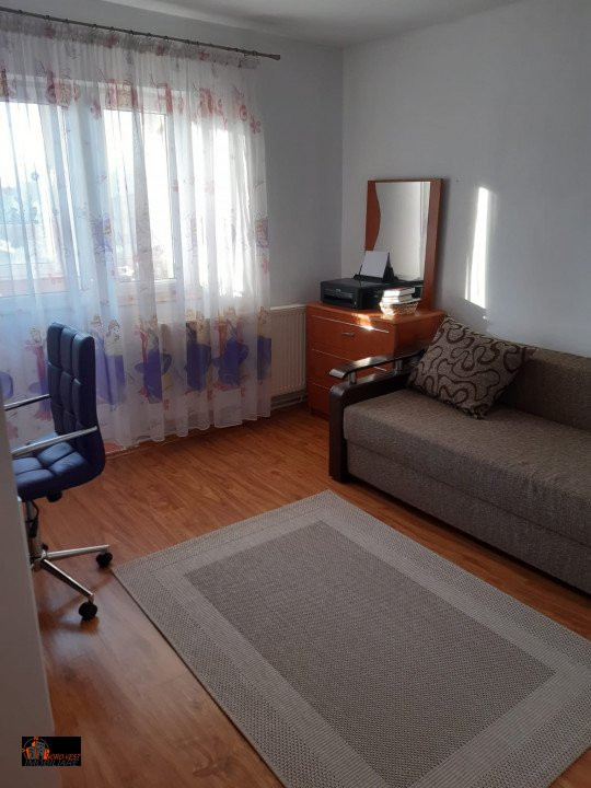 Apartament 2 camere - 46 mp - et.4, Dumbrava, Zalău