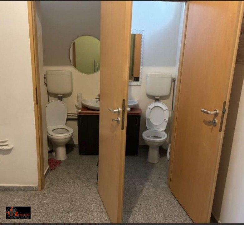 Apartament 1 camera ultracental ideal pentru birouri