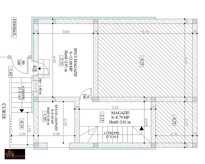 Casă familială Dp+P+E - 134 mp utili - finisată -cu panouri fotovoltaice, Sărmaș