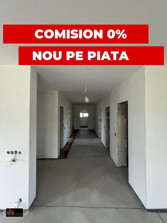 Casă Parter Moderna 