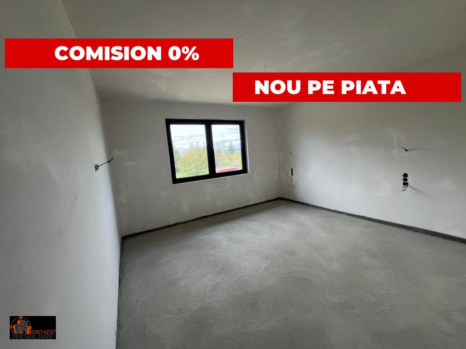 Casă Parter Moderna 