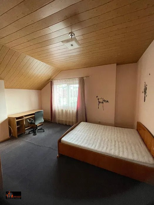 Apartament 3 cam., et.2, 85mp - Str. Căprioarei, Zalău