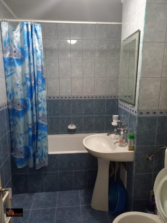 Apartament 3 camere Alecu Russo