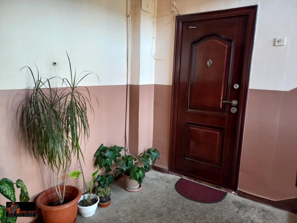 Apartament 3 camere Alecu Russo