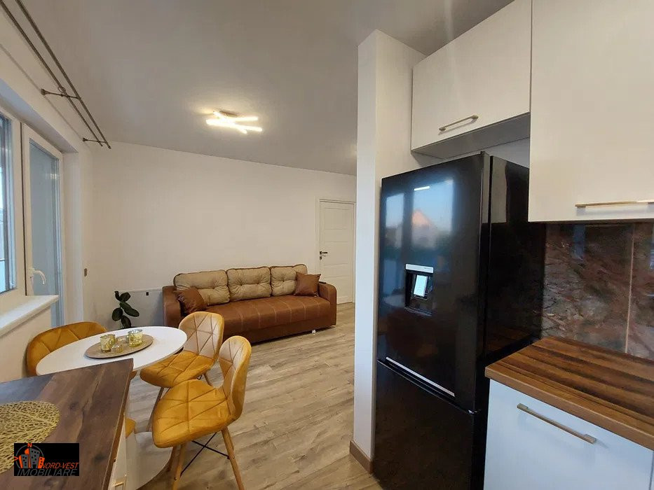 Superb apartament cu 2 camere de închiriat – Strada Daliei, vis-a-vis de magazin