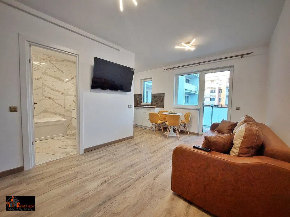 Superb apartament cu 2 camere de închiriat – Strada Daliei, vis-a-vis de magazin