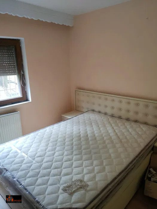 Apartament la parter înalt - 68 mp + garaj , Dumbrava Nord, Zalău