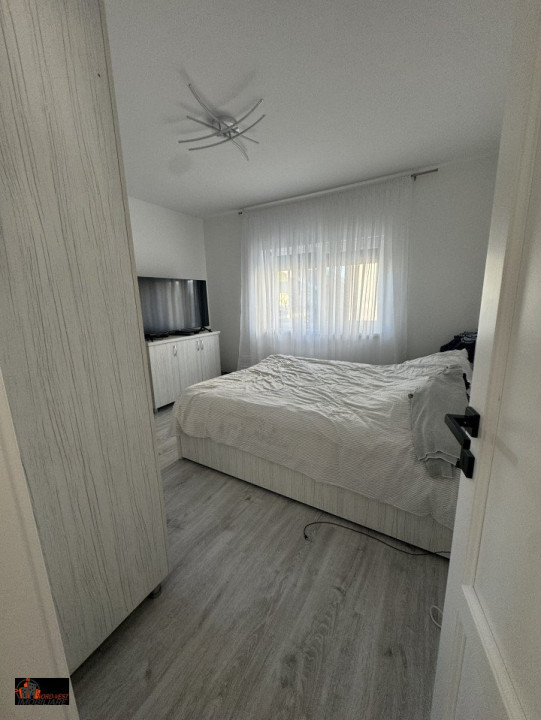 Chirie Apartament în triplex - ultrafinisat - central  - Str. Closca, Zalău