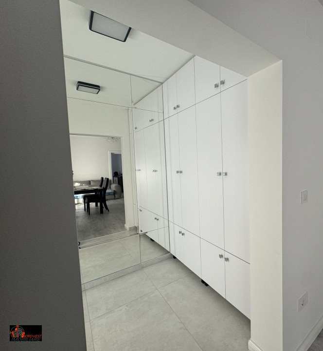 Chirie Apartament în triplex - ultrafinisat - central  - Str. Closca, Zalău