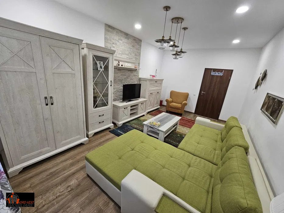 Inchiriere apartament ultracentral, complet mobilat și utilat, prima închiriere!