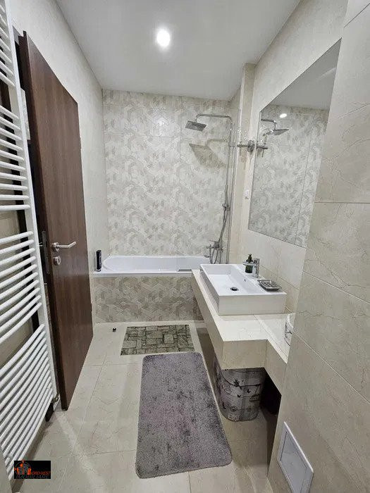 Inchiriere apartament ultracentral, complet mobilat și utilat, prima închiriere!