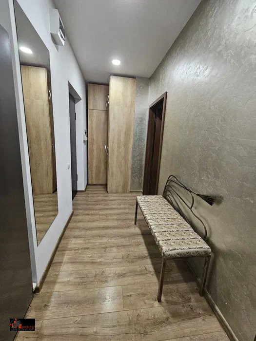 Inchiriere apartament ultracentral, complet mobilat și utilat, prima închiriere!