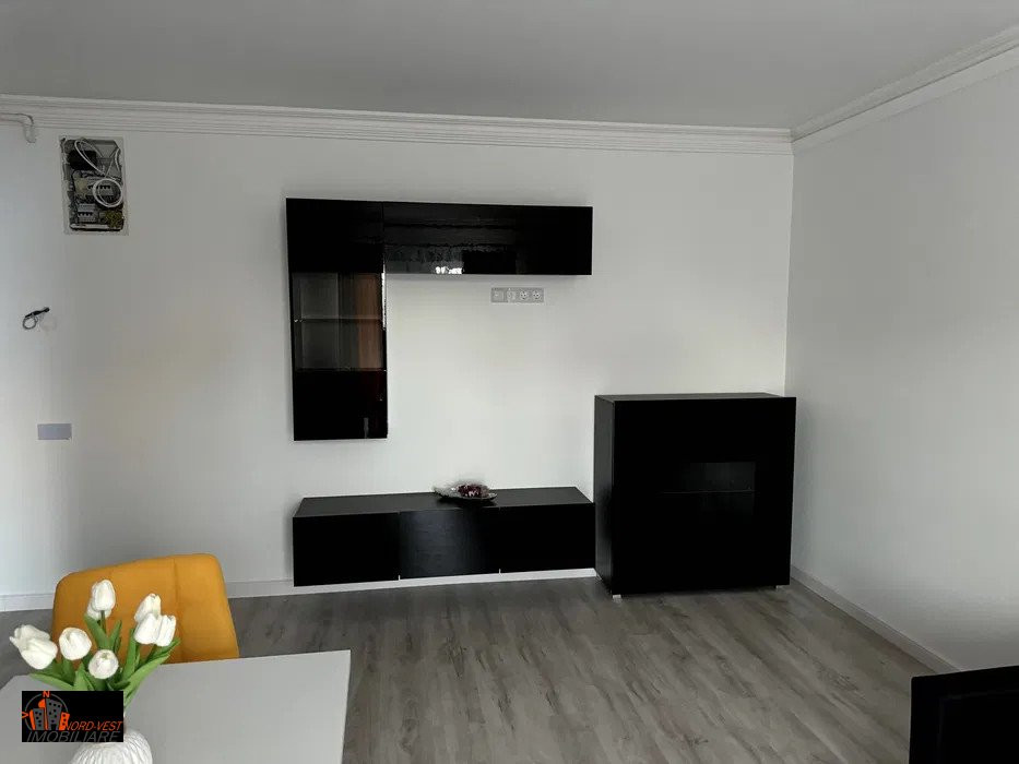  Apartament 2 Camere – Finisat și Mobilat Complet, Parter, Zona Liniștită