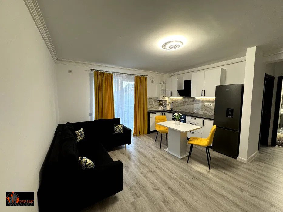  Apartament 2 Camere – Finisat și Mobilat Complet, Parter, Zona Liniștită