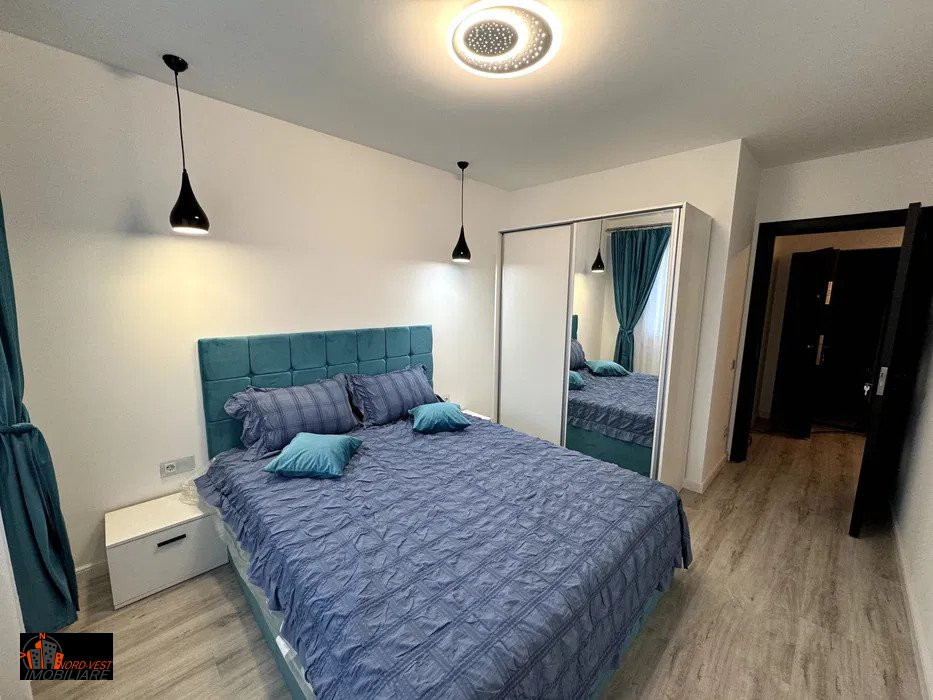  Apartament 2 Camere – Finisat și Mobilat Complet, Parter, Zona Liniștită