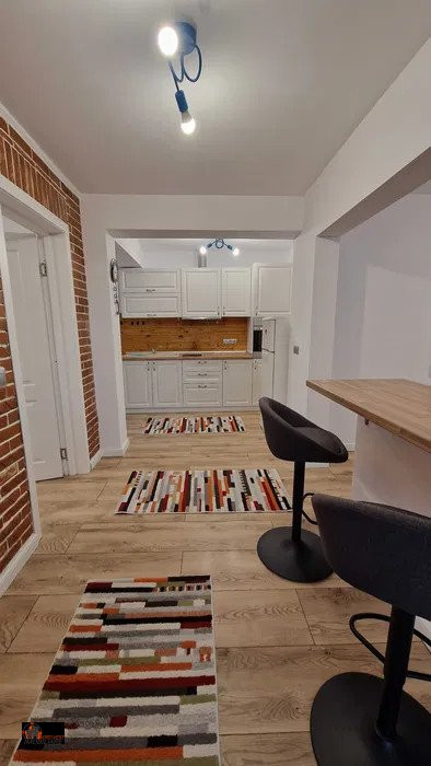 Închiriere Apartament 2 Camere - Zona Mărul de Aur, Baia Mare