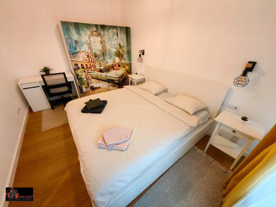 Vânzare Apartament 2 Camere zona Casa Crisan 