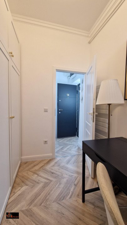Apartament ultra cental, lux, decorat designer