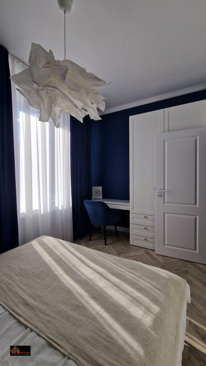 Apartament ultra cental, lux, decorat designer