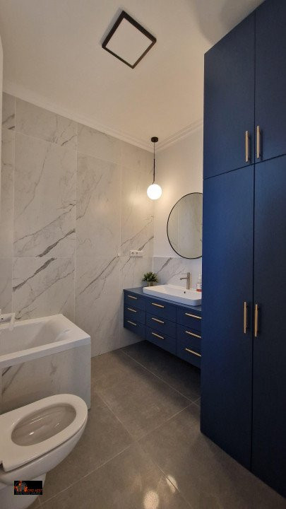 Apartament ultra cental, lux, decorat designer